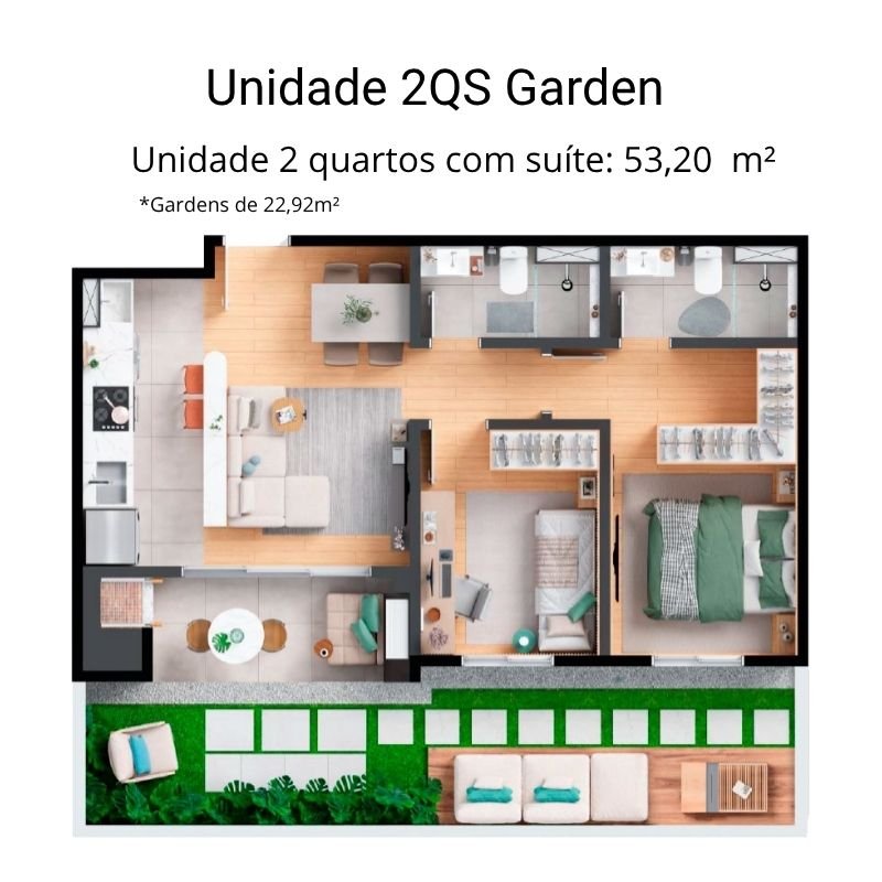 especializado em apartamentos e laçamentos (41)